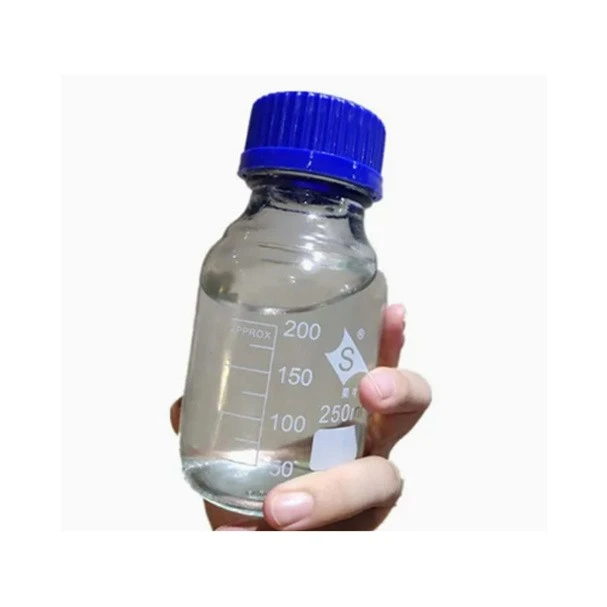 99.9% Dimethyl Sulfoxide Solvent CAS 67-68-5
