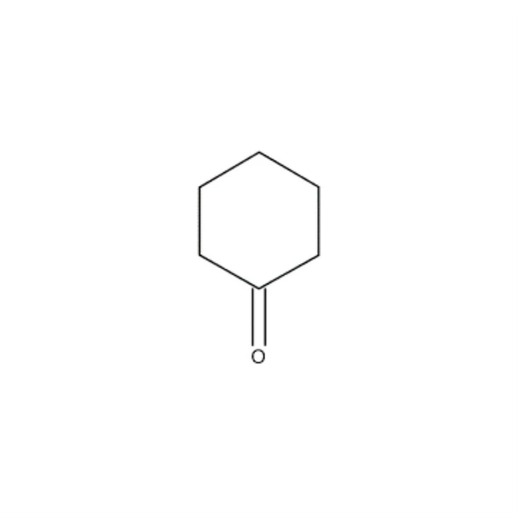 Industrial Grade Organic intermediates Cyclohexanone For Chemical Raw Materials CAS 108-94-1