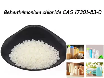 Na čo sa používa chlorid Behentrimonium (BTAC) CAS 17301-53-0?
