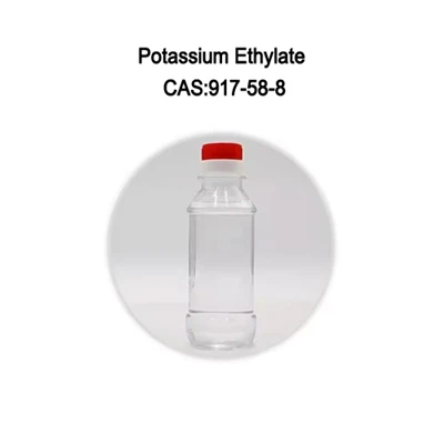 Čo je etoxid draselný (CAS:917-58-8)?
