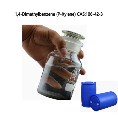 Karta bezpečnostných údajov materiálu (MSDS)- P-Xylén (CAS 106-42-3) Surovina