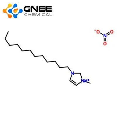CAS:64697-40-1|1-metyl-3-n-oktylimidazoliumchlorid